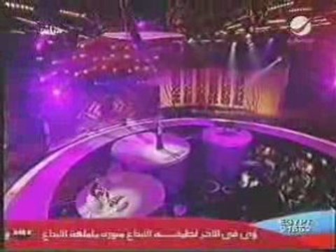 Latifa Arfaoui Kalimat el fassel - part 11 Kinna Zamman