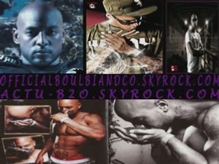 MALA - DANSE POUR MOI (FEAT. BOOBA)