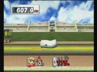 hrc ssbb toon link