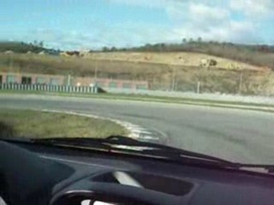 Alès le 22 novembre 2008 tour de refroidissement