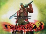 Devil May Cry 3 OST - Devils Never Cry
