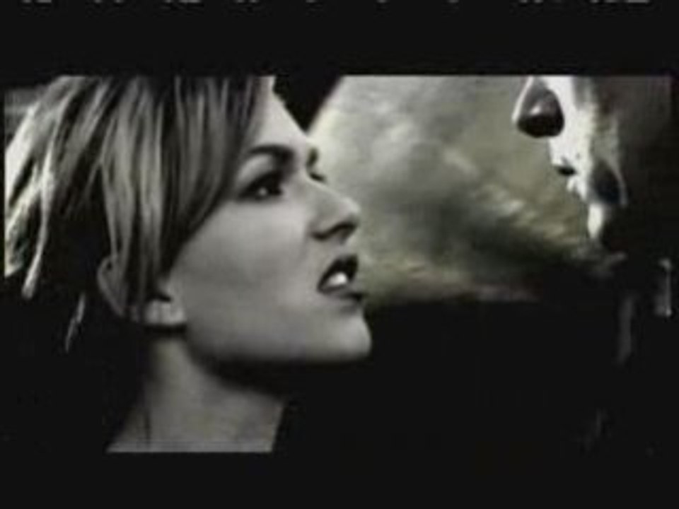 Franka Potente "Believe" Lola Rennt