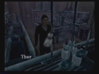 Silent Hill speedrun part2