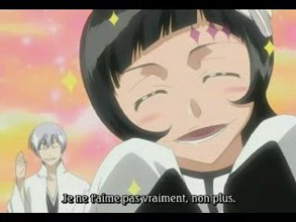 Arrancar Encyclopedia Bleach