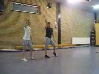 Molly and Loly
