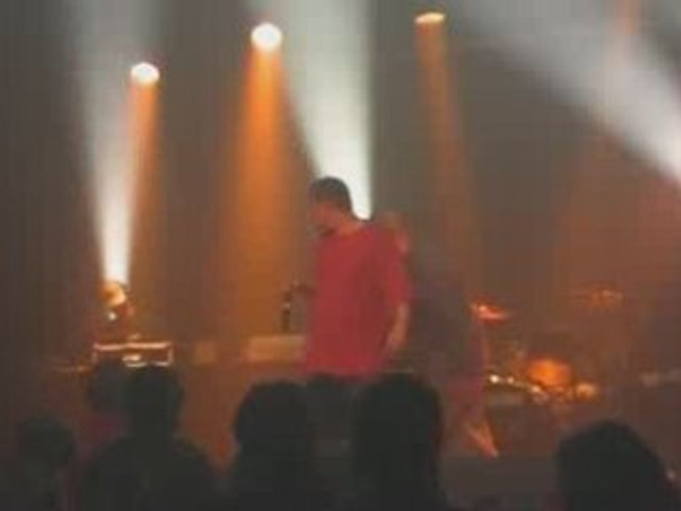 Manuelouzaïr au Projo part 2