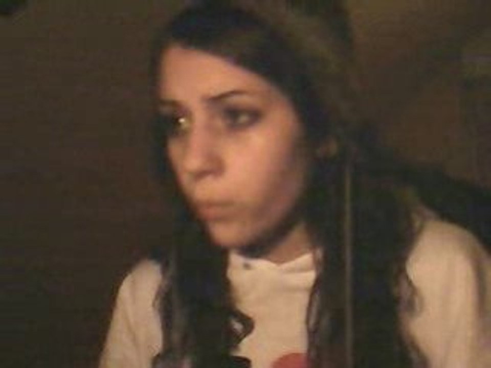 Bust your windows out your car - Jazmine Sullivan