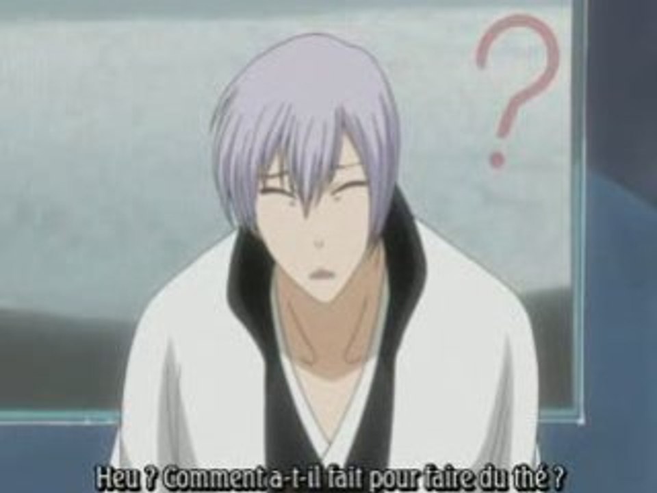 Arrancar Encyclopedie Bleach