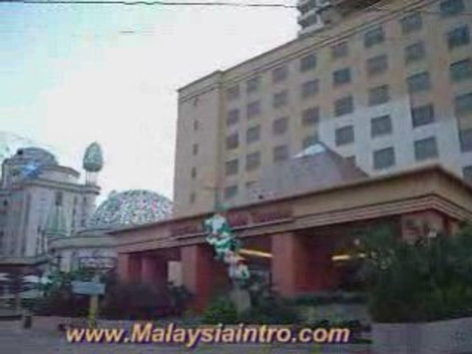 Sunway Pyramid Sunway Lagoon Petaling Jaya 7