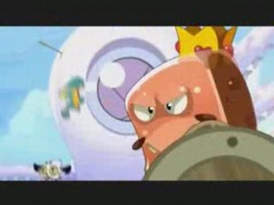 Wakfu_trailer