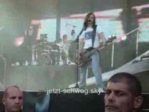 Tokio Hotel :1000 Meere