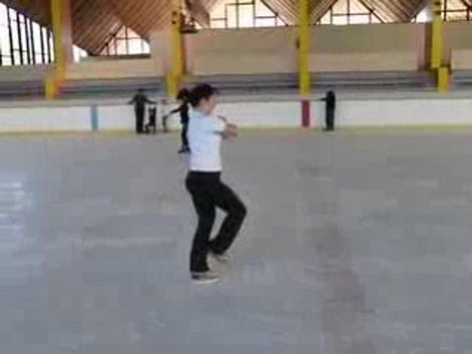 pirouette