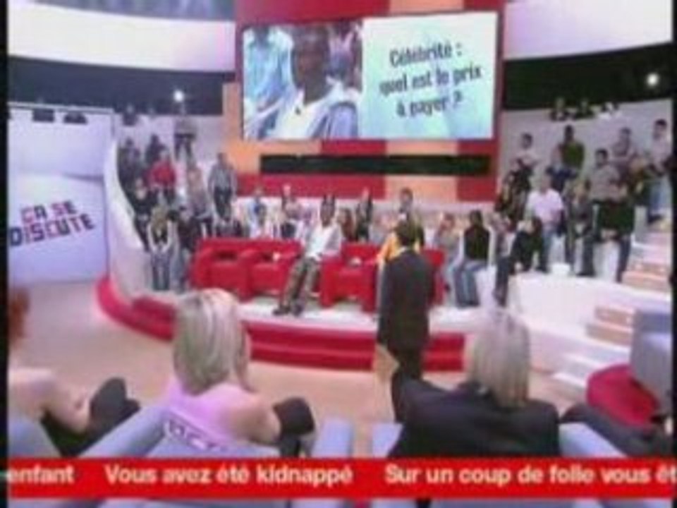 N-ZI a " ça se discute"
