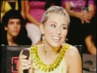 Haifa Wehbe (Taratata 2008) Parti 9