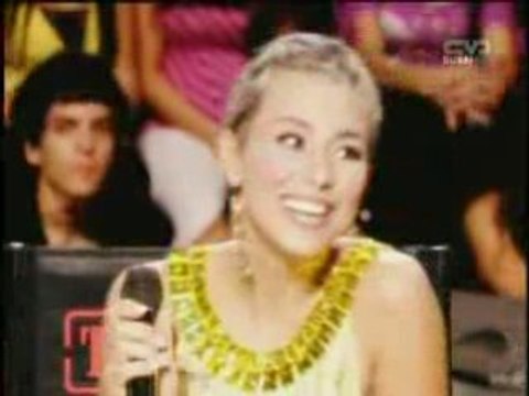 Haifa Wehbe (Taratata 2008) Parti 9