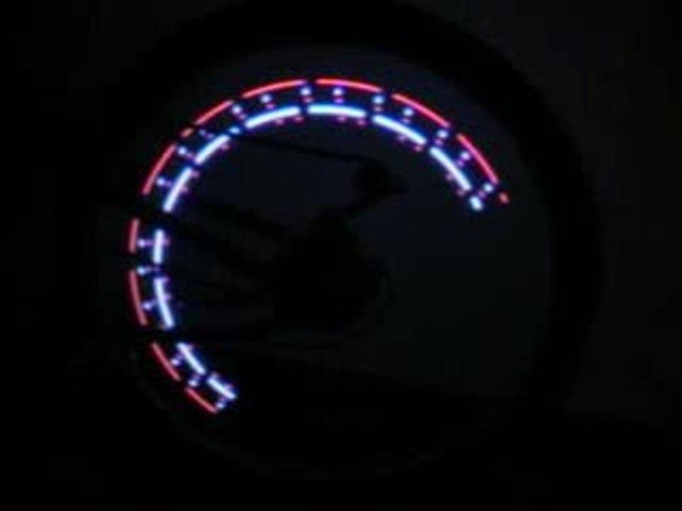 Tuning velo