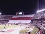 El telon de river plate y los borrachos del tablon(2)