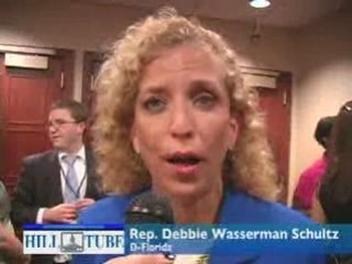 Dems cheer Obama win