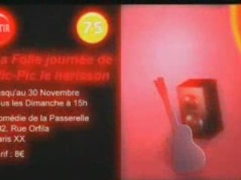 IDF1 MIDI PREMIERE EMISSION DE LA RENTREE