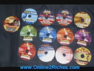 Traffic Secrets 1.0 by John Reese