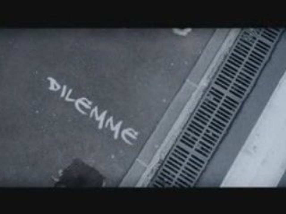 Dilemme HECKEL & GECKEL Feat MELISSA .M