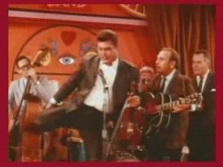 Gordon Terry - Orange Blossom Special