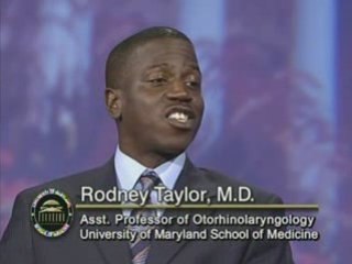 Sinus Problems (Part 2)