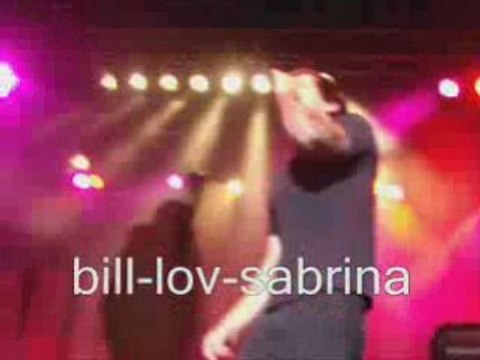 Take My Hand concert Simple Plan Lille