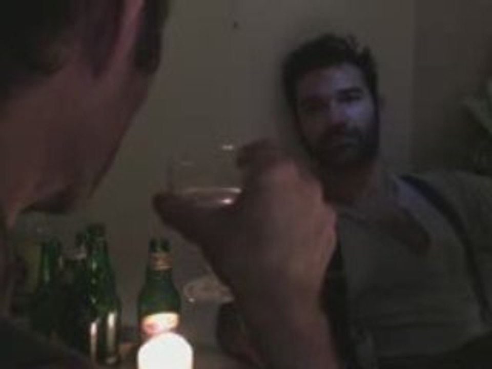 AU MILIEU DE NULLE PART
