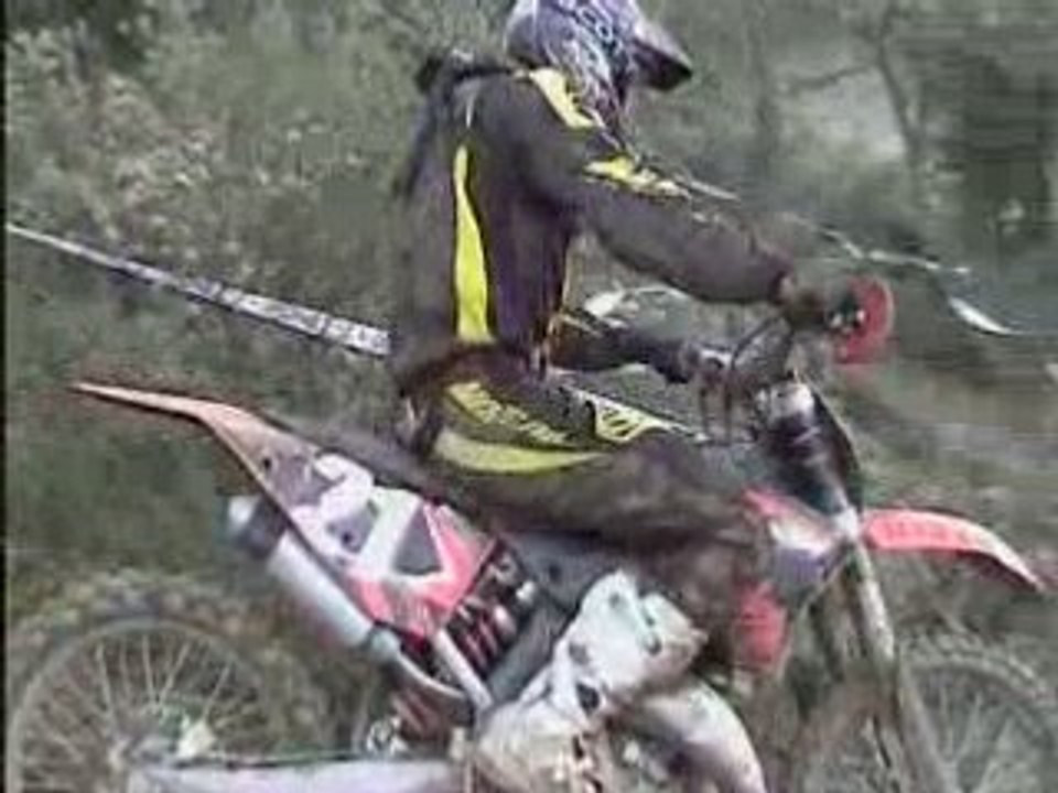 ENDUCROSS AG MOTORS 19