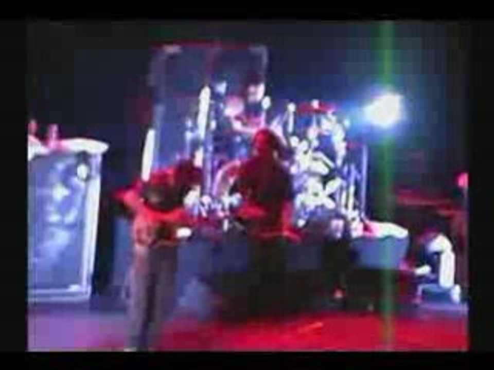RATM - No Shelter (Cox Arena)