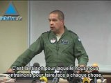 La force armée israélienne, la plus morale au monde.