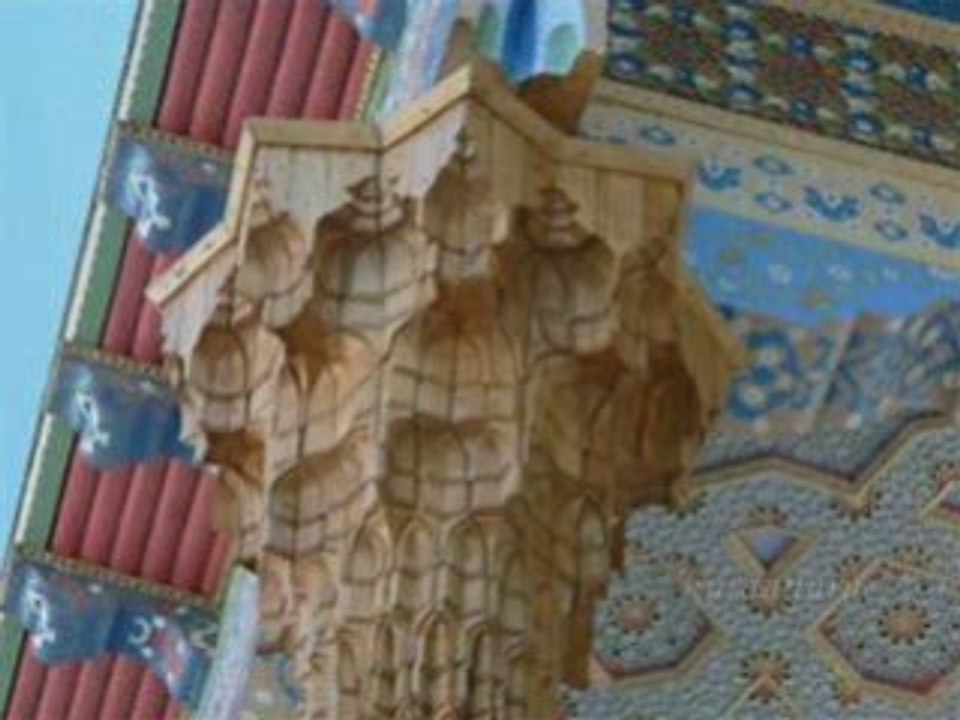 Uzbekistan Music klip