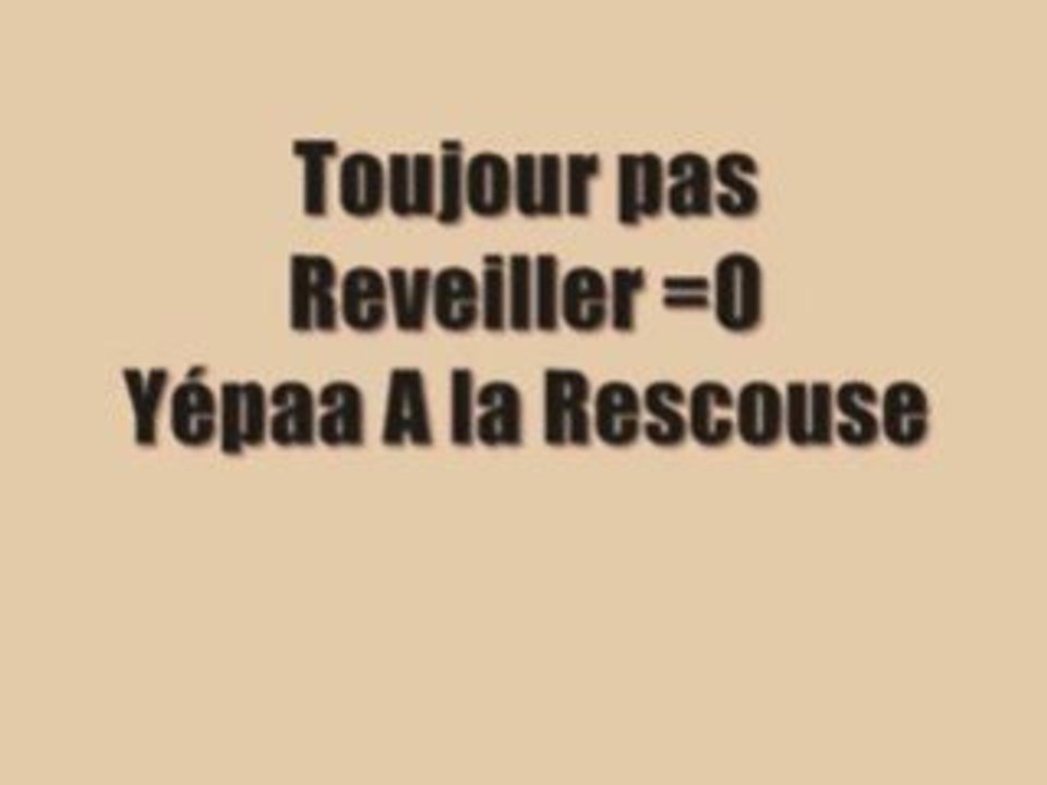 HéééHéééé FiSsOoU EN MODE vengence ahahhaha spk pwaaa