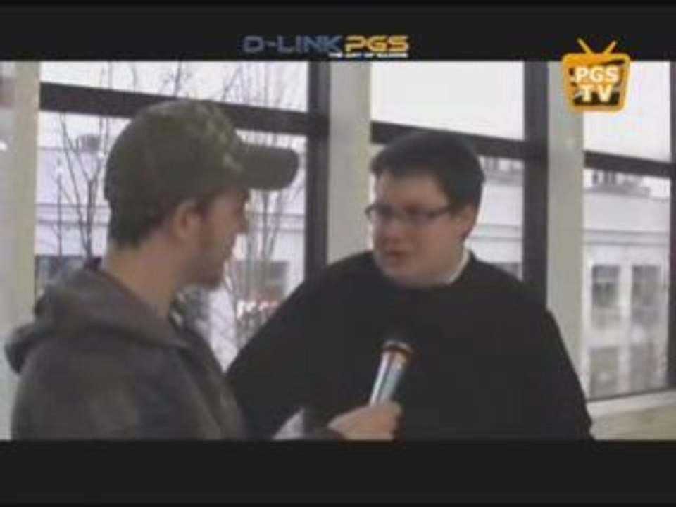 Talk with krog - ziggy