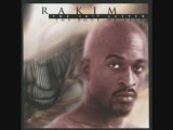 Rakim - Guess whos back