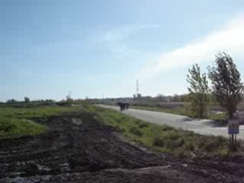 fast team derbi pro race prepa gauth