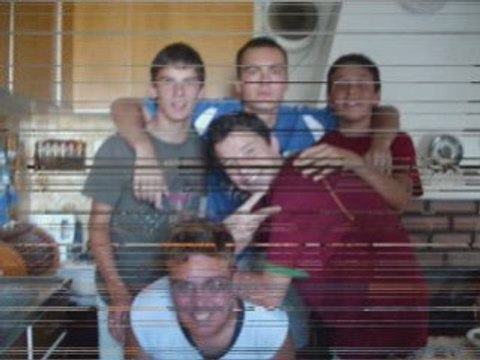 Video ferias de verao 2008