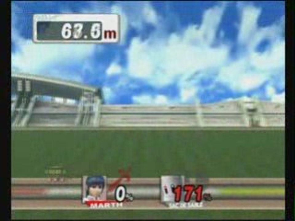 hrc ssbb marth