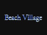Altamarea Beach Village: servizi in spiaggia