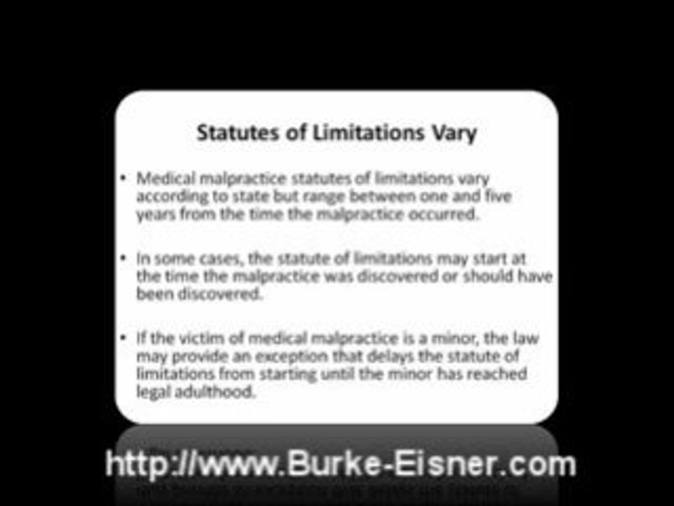 NH Medical Malpractice Lawyer