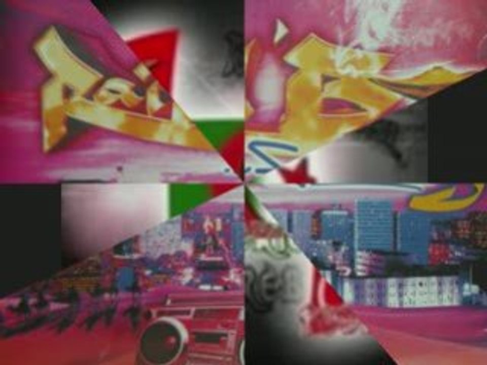 RAI'N'B FEVER 3