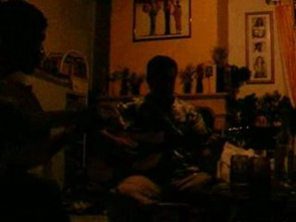 Soirée entre amis 1.