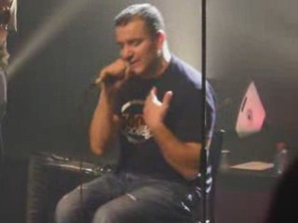 Dailymotion - MAGYD CHERFI - PLACE DE FRANCE