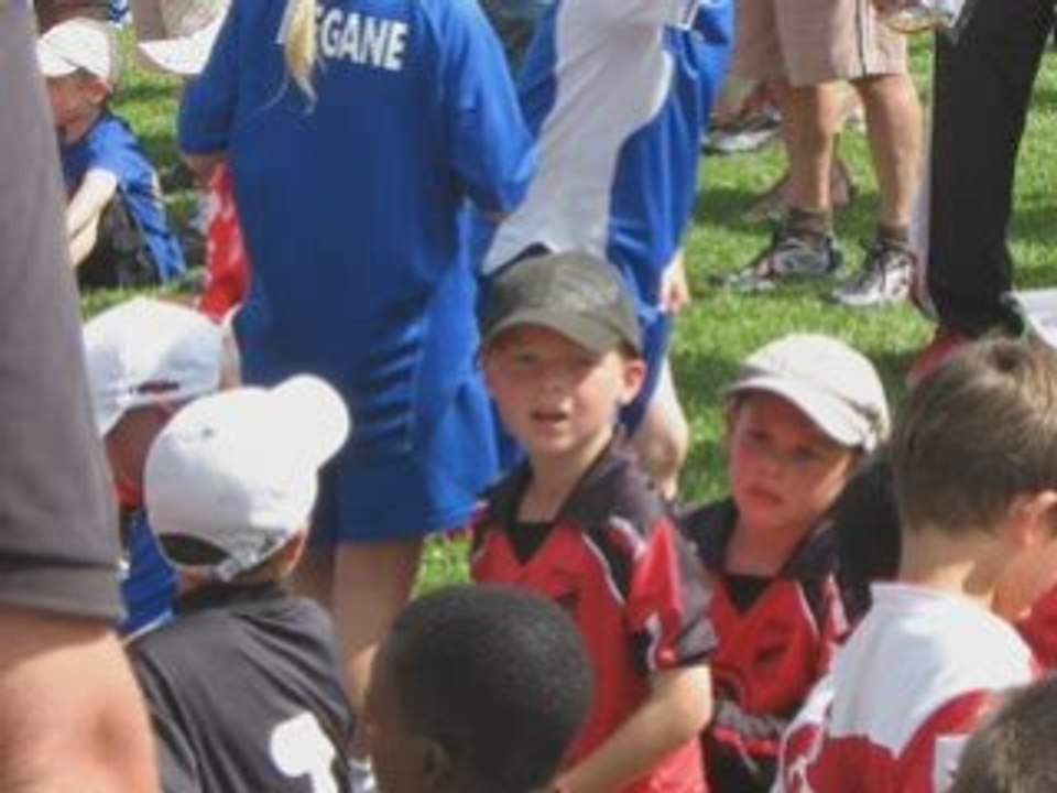 souvenir de foot