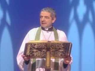 We Are Most Amused Rowan Atkinson