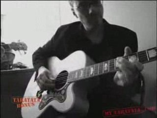 Cocoon - Vultures (Bonus Taratata)