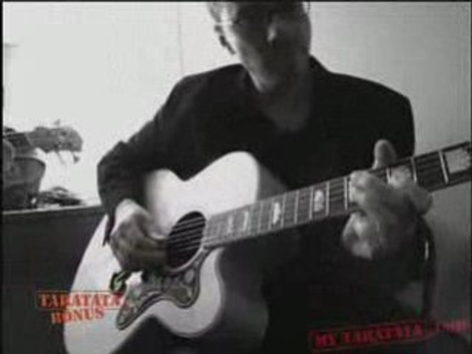 Cocoon - Vultures (Bonus Taratata)