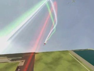 .Punk Planes Garry's mOD