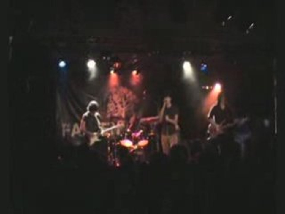 Ooh Check - Bodyguards